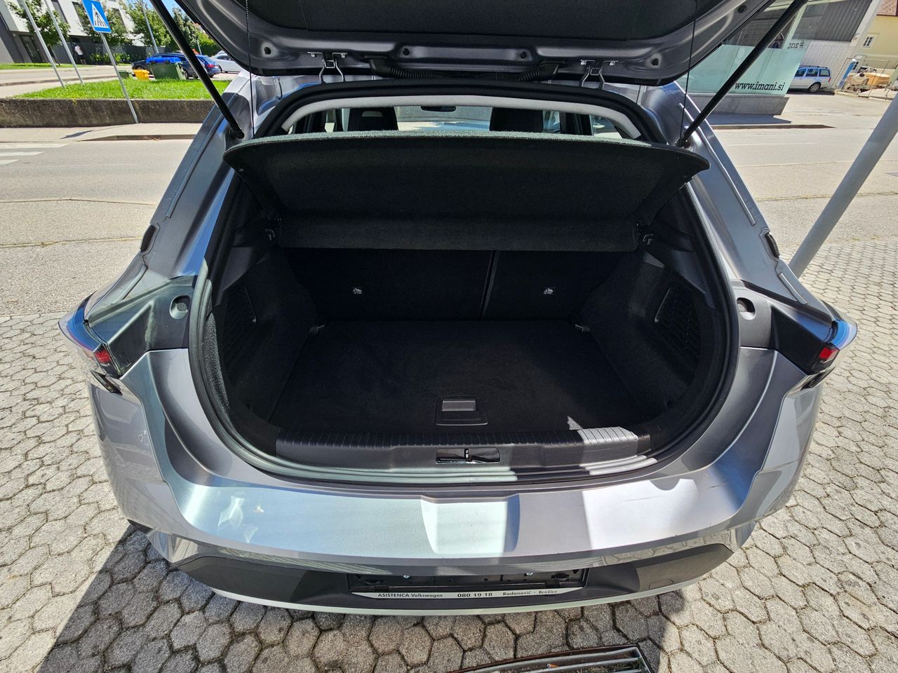 Zunanja slika - Opel Mokka - Mokka - 11