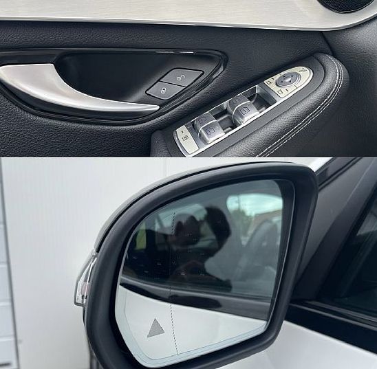 Zunanja slika - Mercedes-Benz GLC-Razred - GLC 300 e 4MATIC-ACC-LED-NAVI-KAMERA-ALU20 - 12