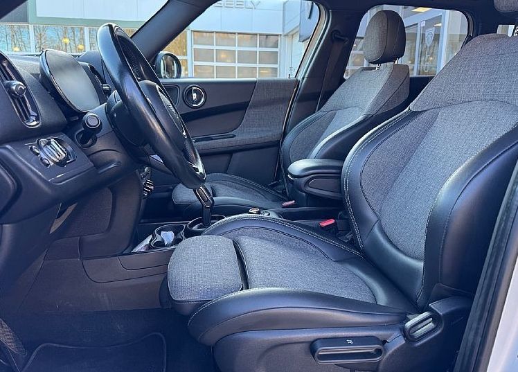 Zunanja slika - MINI Countryman - 1.5 136 Cooper  - HARMAN KARDON - 8