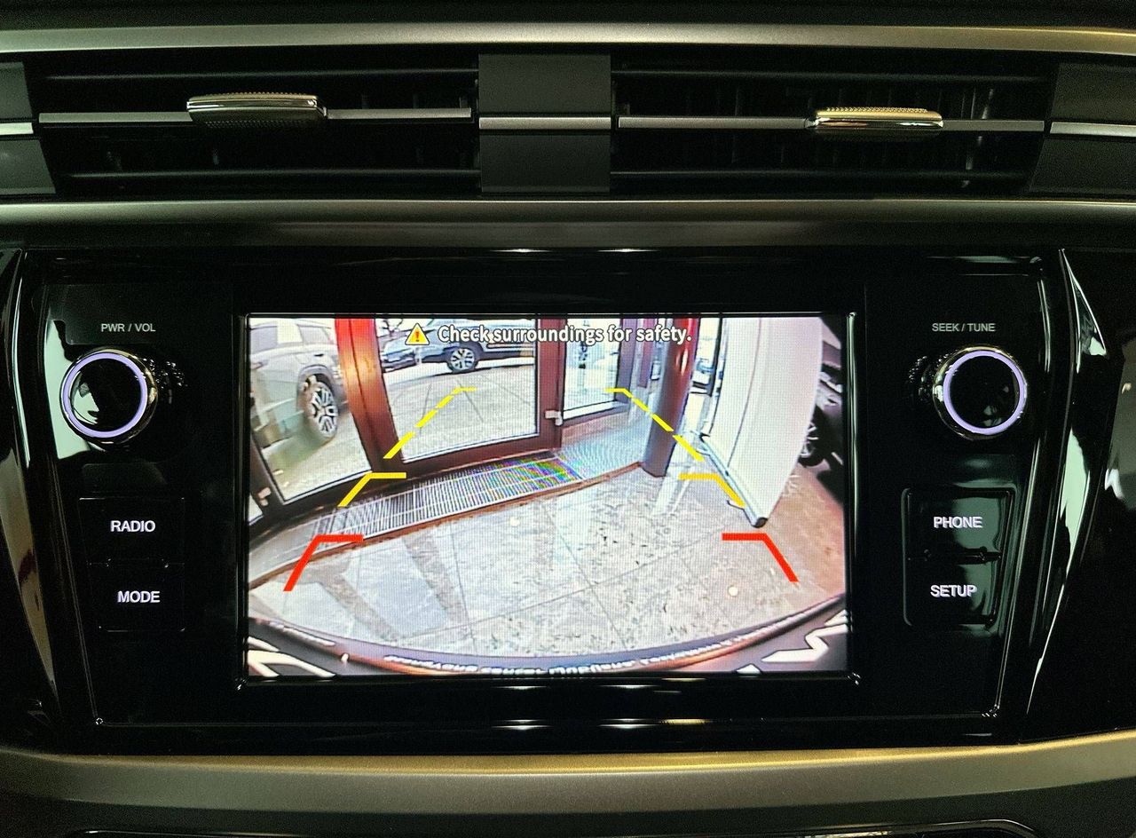 Zunanja slika - SsangYong Korando - 1.5 T-GDi Style 2WD AT - 16