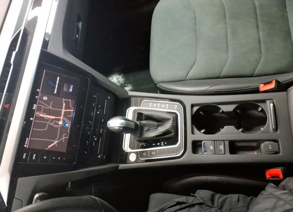 Zunanja slika - VW Arteon - Shooting Brake 2.0 TSI avt. 140kW R-Line.NEMŠKI.KAMERA.LED - 10