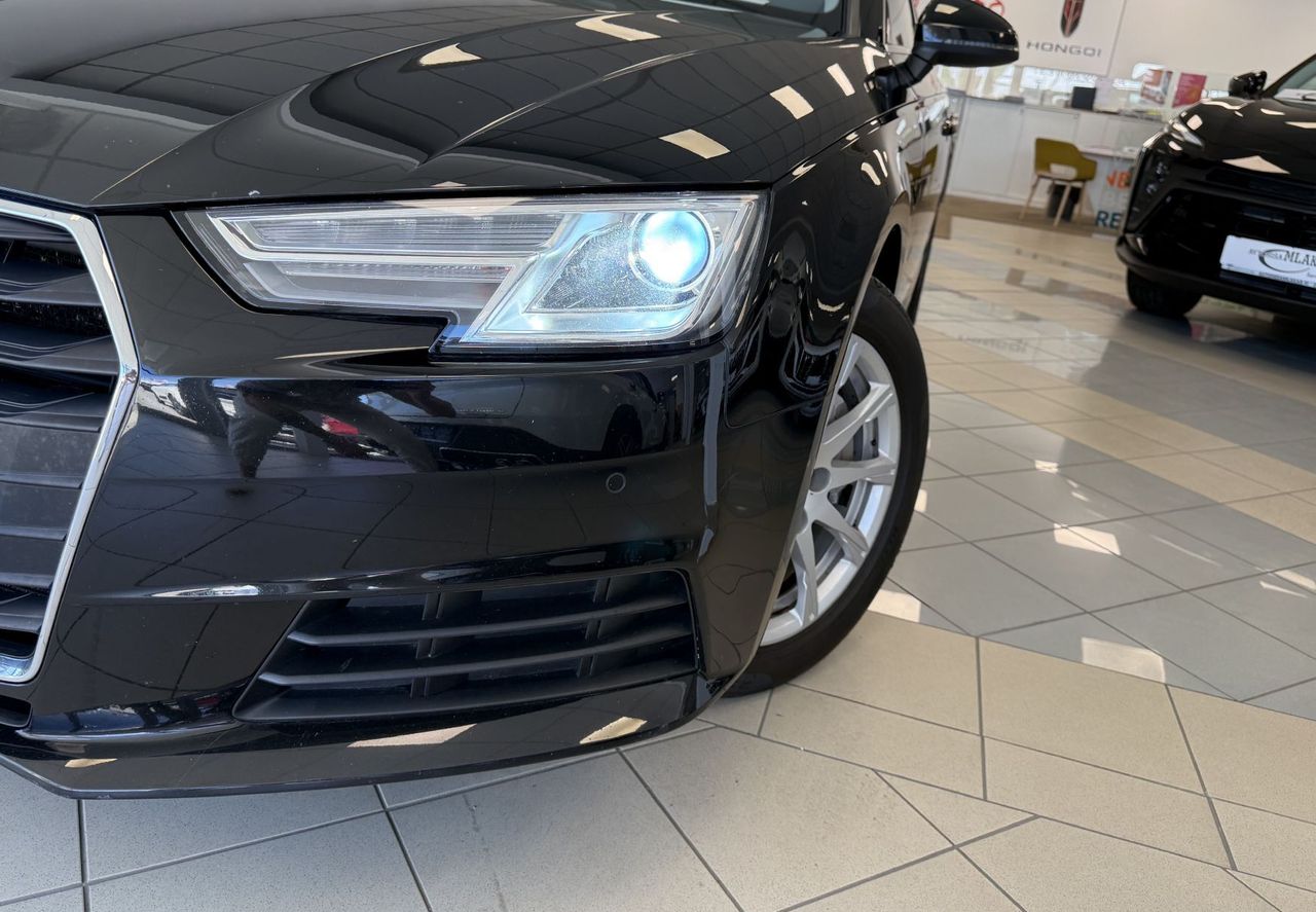 Zunanja slika - Audi A4 - Avant 2.0 TDI ultra Sport S tronic 140 KW - 3