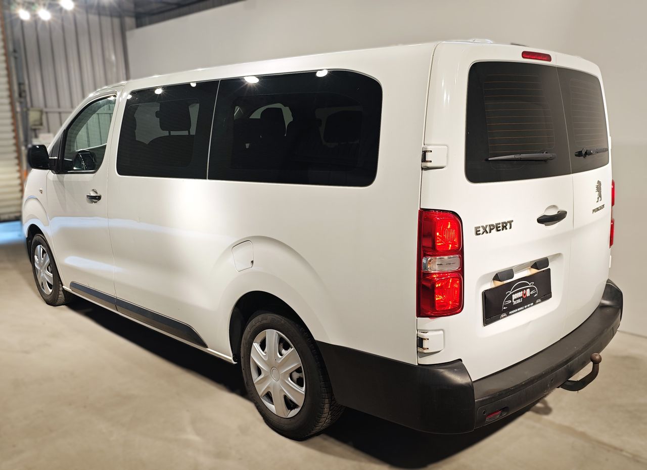Zunanja slika - Peugeot Expert - Expert - 2