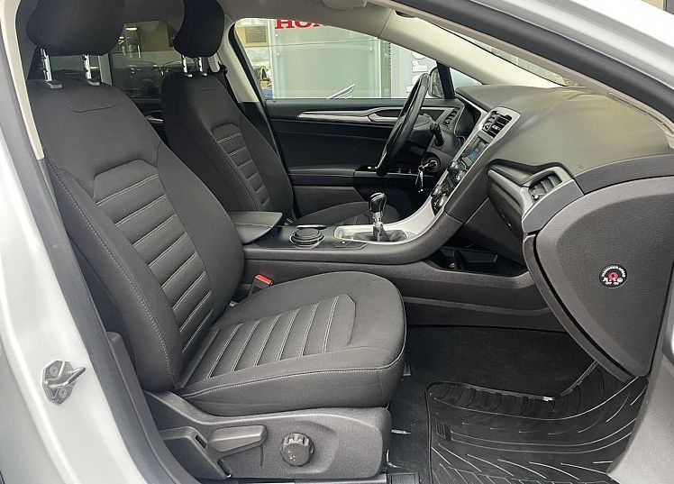 Zunanja slika - Ford Mondeo - 1.5|ECOBOOST|TREND|121KW|SLO|1LAST| - 12