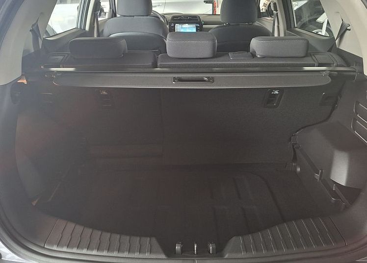 Zunanja slika - KG Mobility Tivoli - 1.5 GDI-T Fresh M T - 10