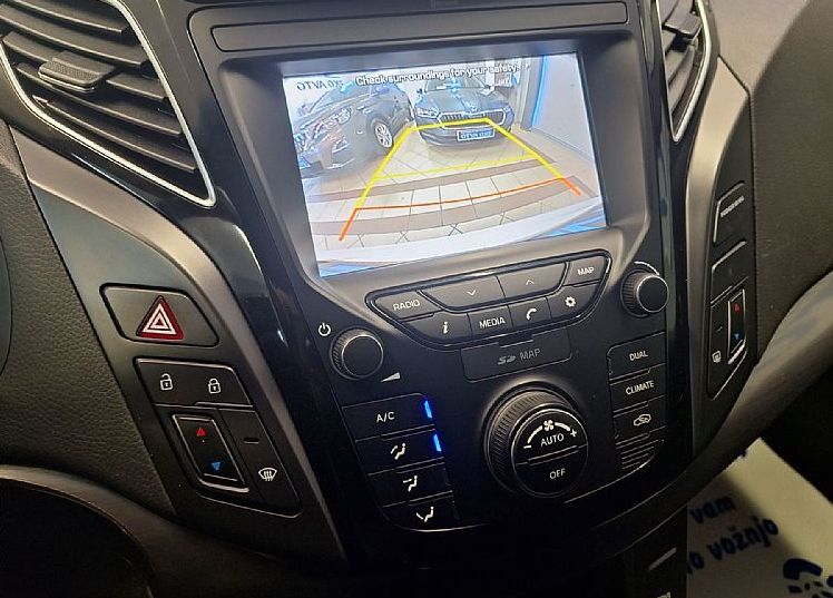 Zunanja slika - Hyundai i40 - 1.7 CRDI 85KW PREMIUM FUL LED-NAVI-KAMERA-PDC-... - 6