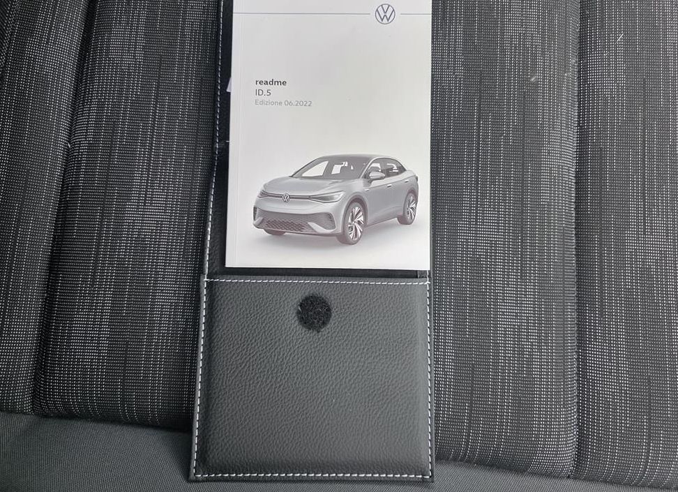 Zunanja slika - VW ID.5 - Pro Performance  77 kWh LED.NAVI.GRE.SED.81.000 KM - 13