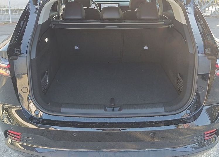 Zunanja slika - MG MG HS - HS Luxury 1.5T Hybrid+ Samodejni menj. - 10