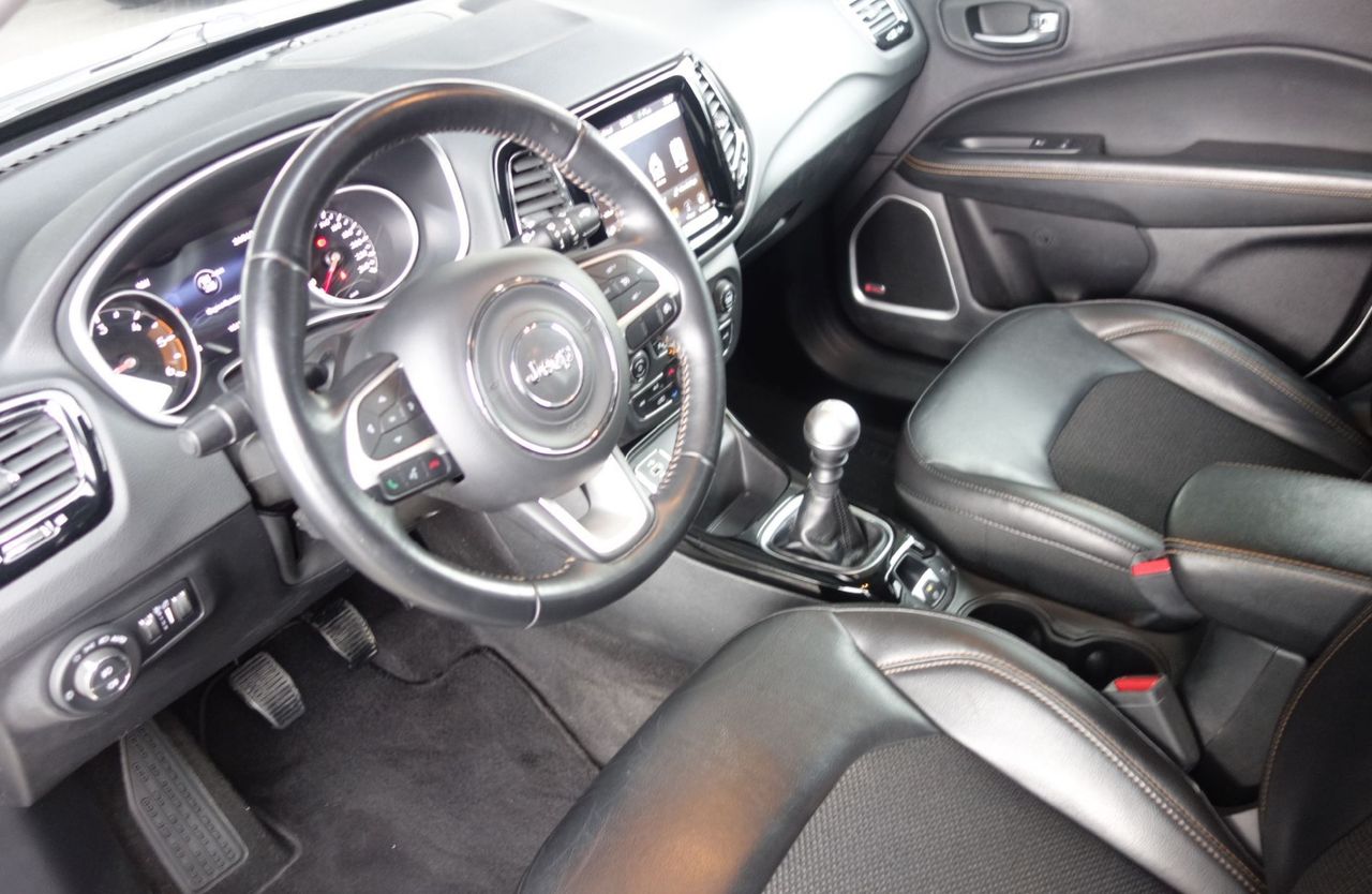 Zunanja slika - Jeep Compass - 1.6 MultiJet Limited - 7