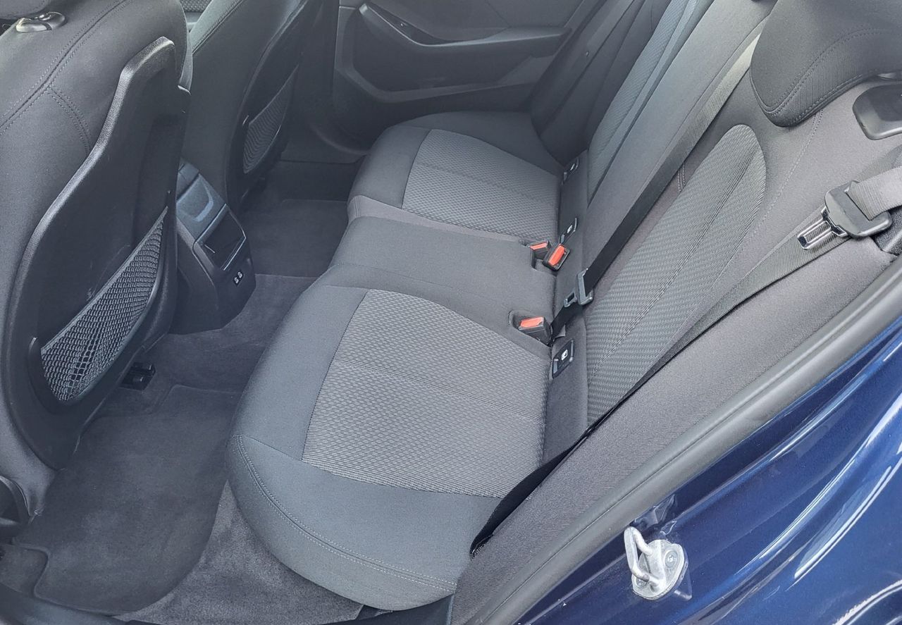 Zunanja slika - BMW Serija 1 - : 116d AUT navi-alu-pdc-kamera-servisiran-virtual - 8