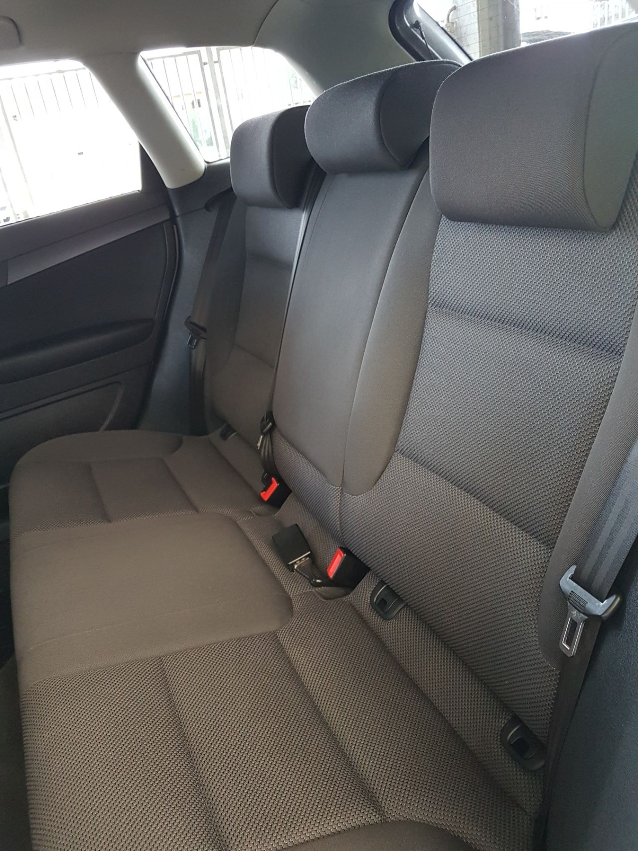 Zunanja slika - Audi A3 - 1,6 TDI AUT. - 12