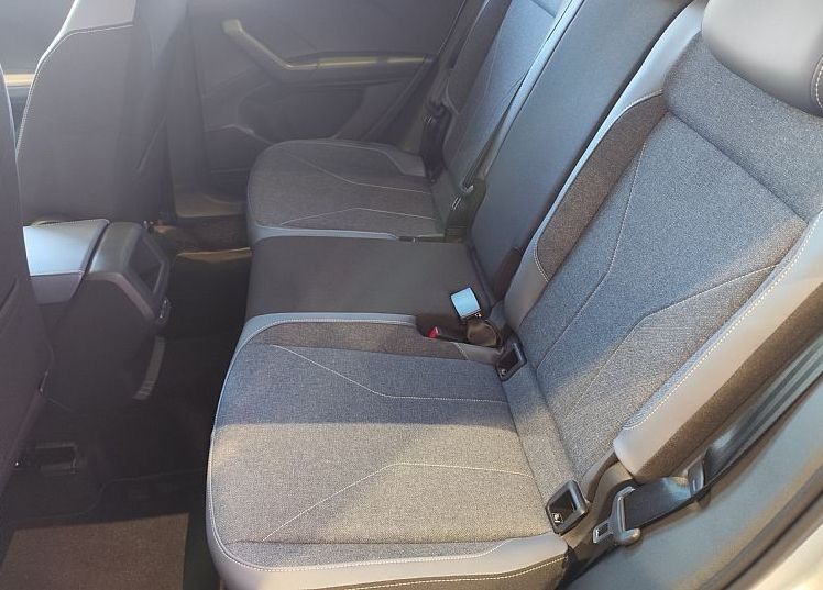 Zunanja slika - VW T-Cross - 1.0 TSI Style 85 Kw- 115 KM - 8
