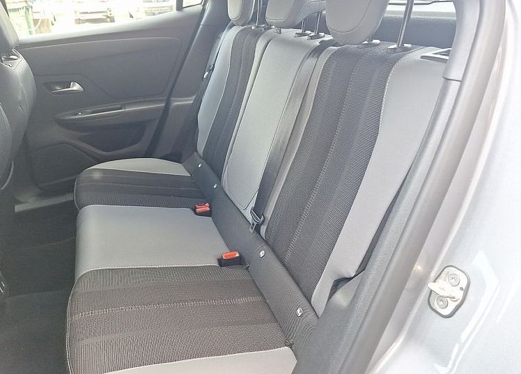 Zunanja slika - Opel Mokka - 1.2 TURBO 100KW EDITION | LED | Kamera | Keyless - 16