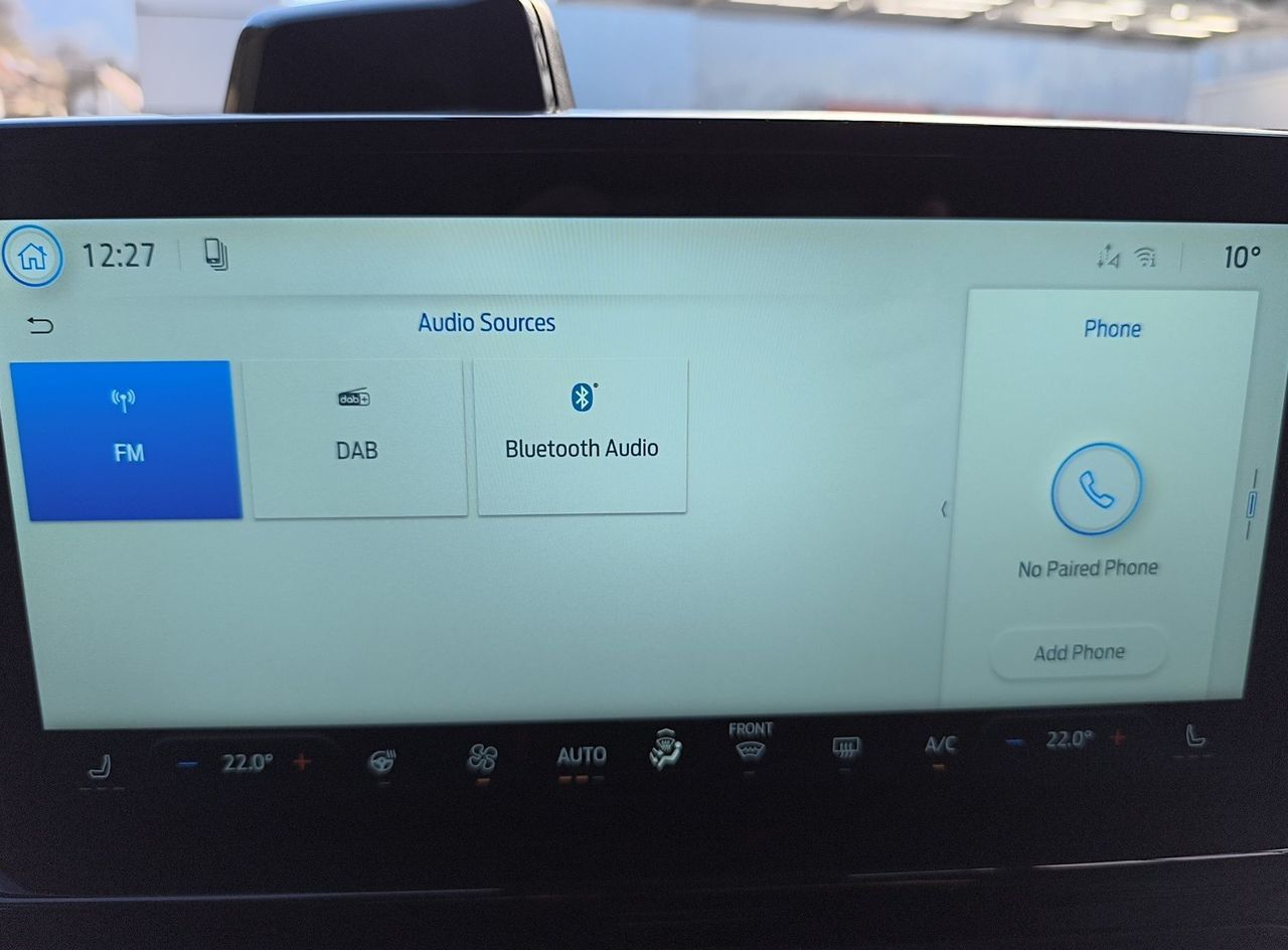 Zunanja slika - Ford Tourneo - Custom ACTIVE 2.0 TDCi 170 KM A8 L2 - 8 SED.- NA ZALOGI - 18