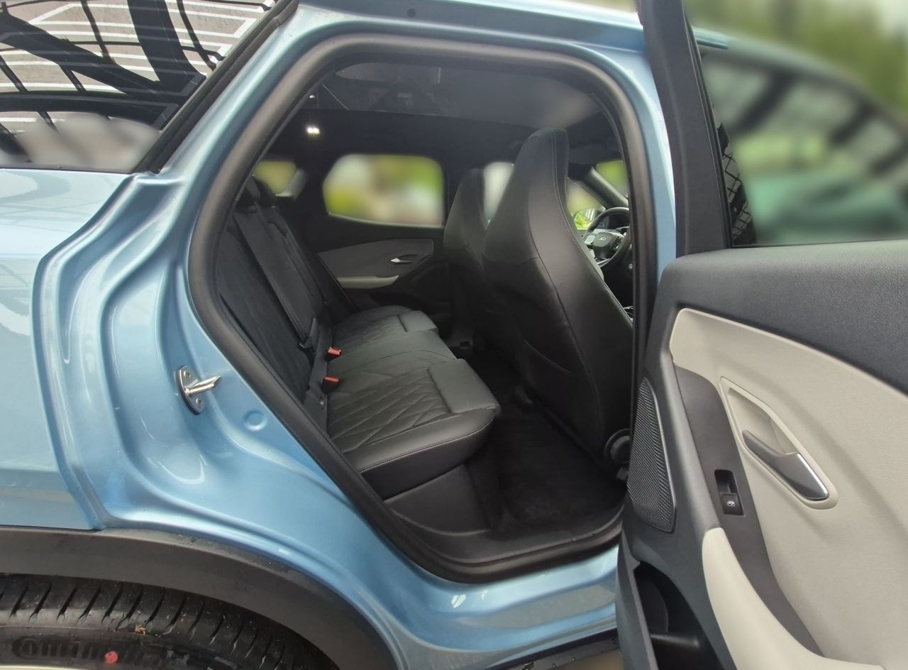 Zunanja slika - Ford Explorer - EV PREMIUM 286PS 77kWh RWD-NA ZALOGI-DOBAVA TAKOJ - 12