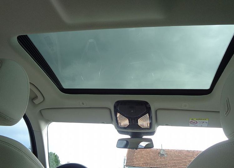 Zunanja slika - BMW Serija 5 - : 530e AUTOMATIC - MAX OPREMA -KASKO GRATIS - 6