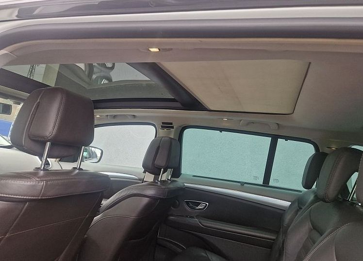 Zunanja slika - Renault Espace - 1.6dCi 160 EDC ZEN Energy 4control-PANORAMA-LED... - 11