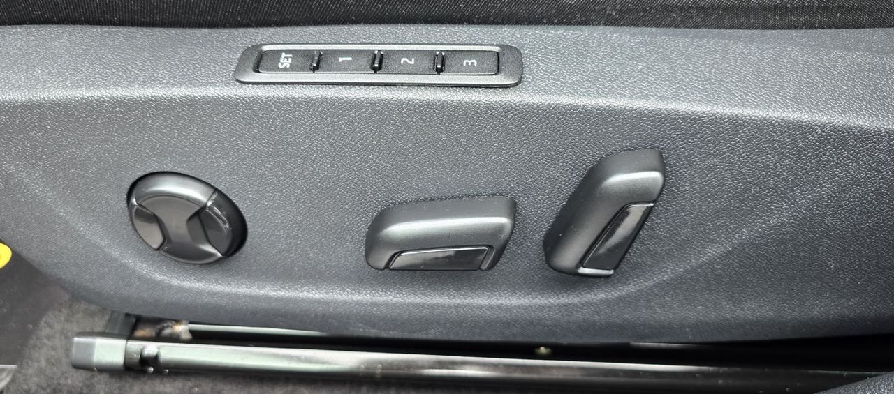 Zunanja slika - Škoda Octavia - 2.0 TDI DSG 110 kW-MATRIX-VIRTUAL-ALU-NEMŠKO POREK - 19