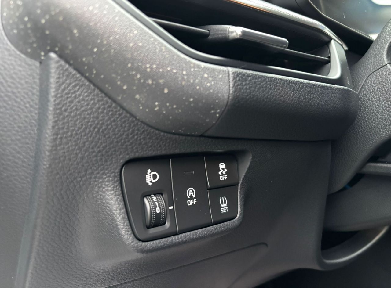 Zunanja slika - KIA Stonic - 1.0 T-GDi  EX Pulse M T - 12