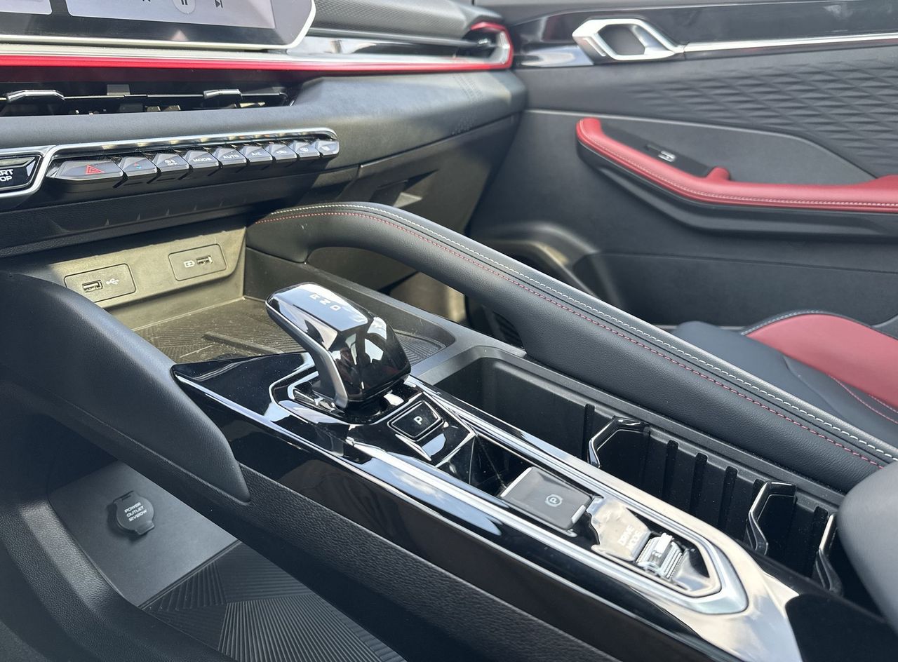 Zunanja slika - Geely Coolray - 1.5 TD 7 DCT GF - 11