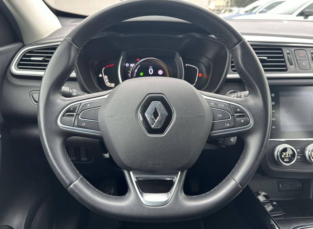 Zunanja slika - Renault Kadjar - 1.5 DCI EQUILIBRE EDC Led Kamera - 14