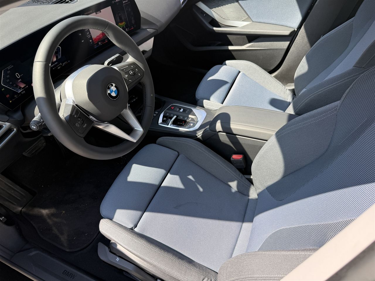 Zunanja slika - BMW Serija 2 - 216 Gran Coupe - 6