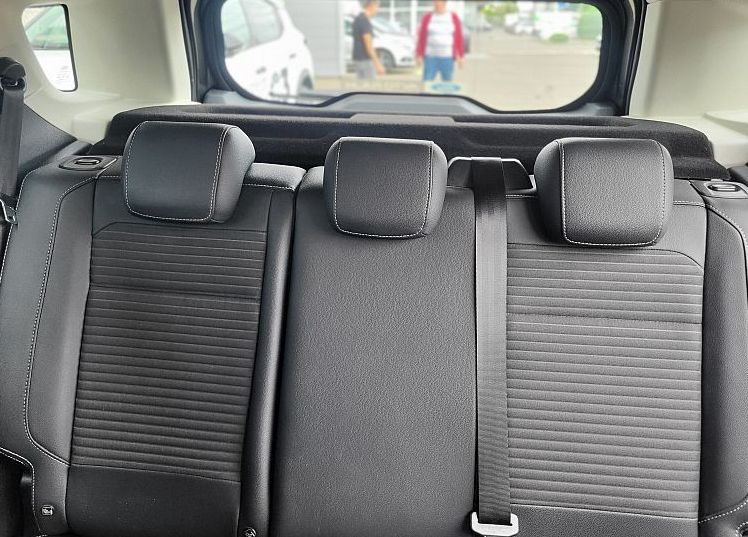 Zunanja slika - Ford Ecosport - 1.0 EcoBoost 92 kW Titanium SS Avt. - 11