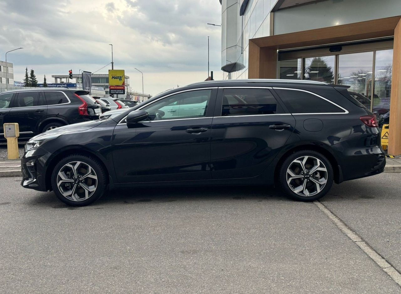 Zunanja slika - KIA Ceed - SW 1.0 T-GDi EX Vision 2.LAST.-SLO-KAMERA - 2