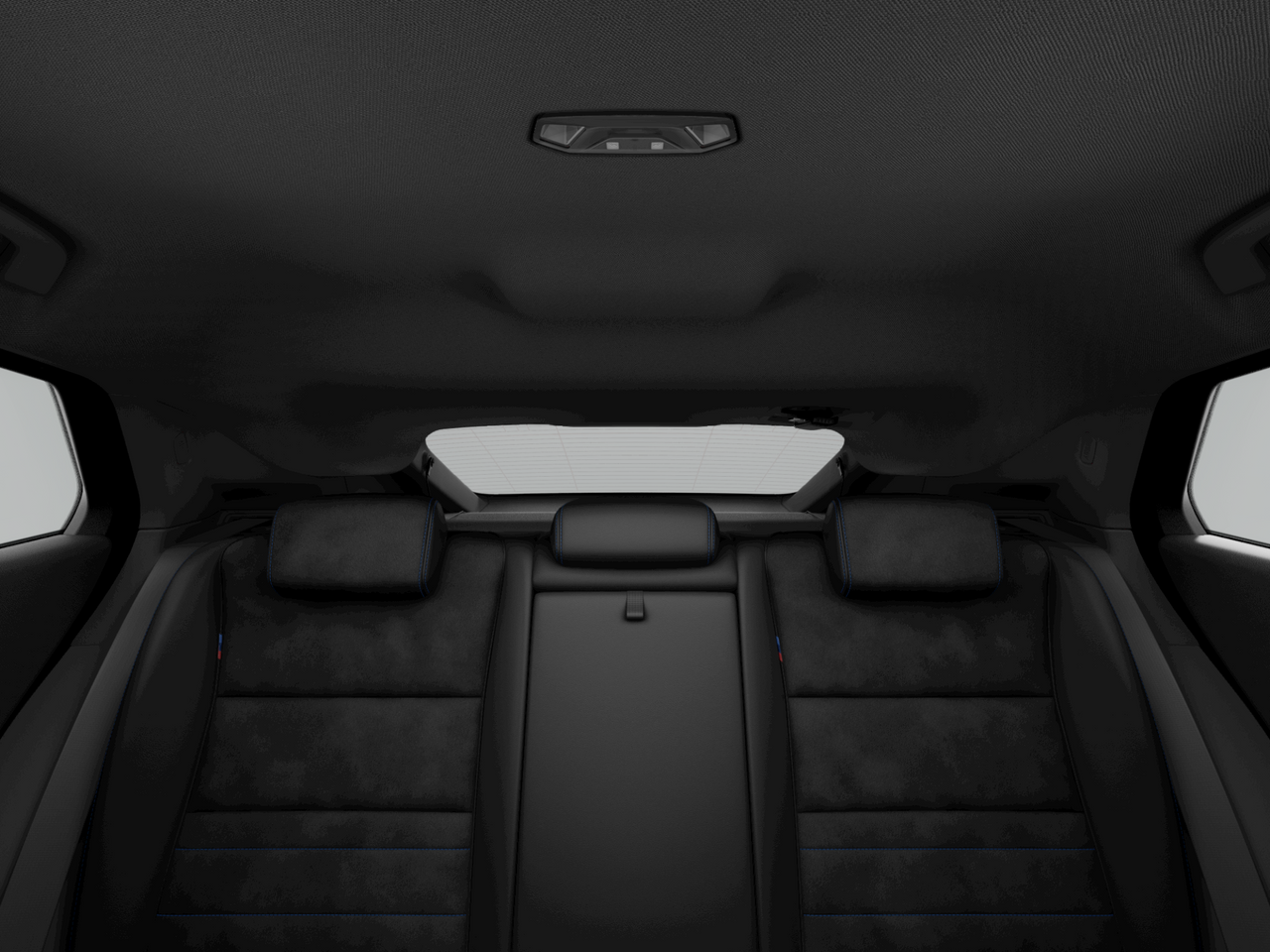Zunanja slika - BMW X2 - sDrive20i - 11