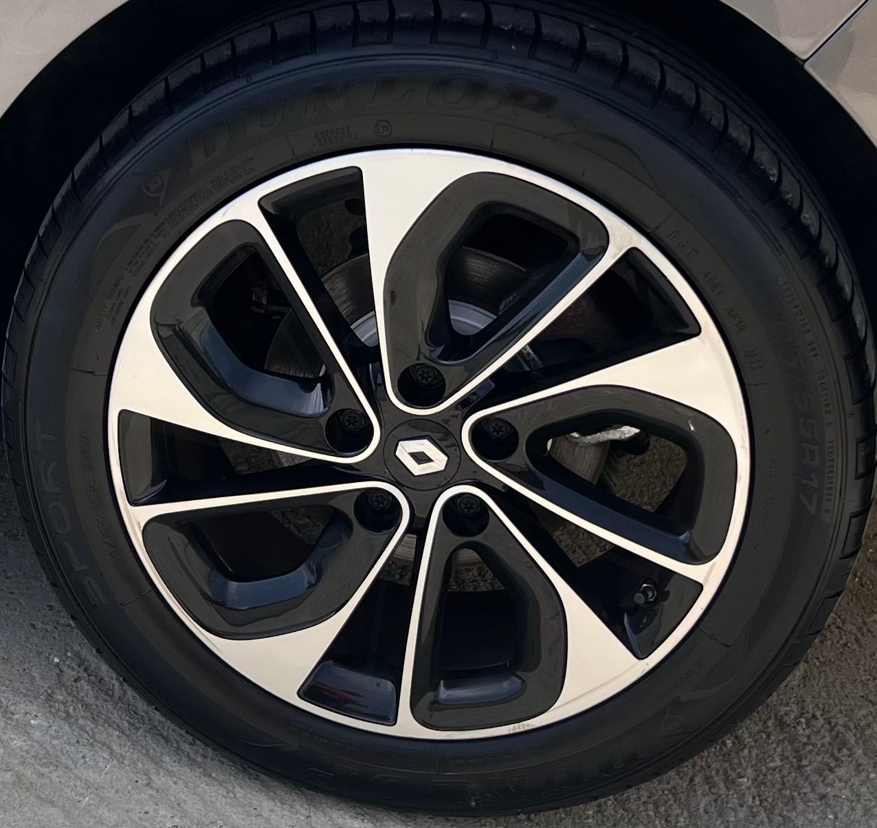 Zunanja slika - Renault Grand Scenic - Bose TCe 130PS 7SEDEŽEV LED NAVI PDC ALU17 - 9