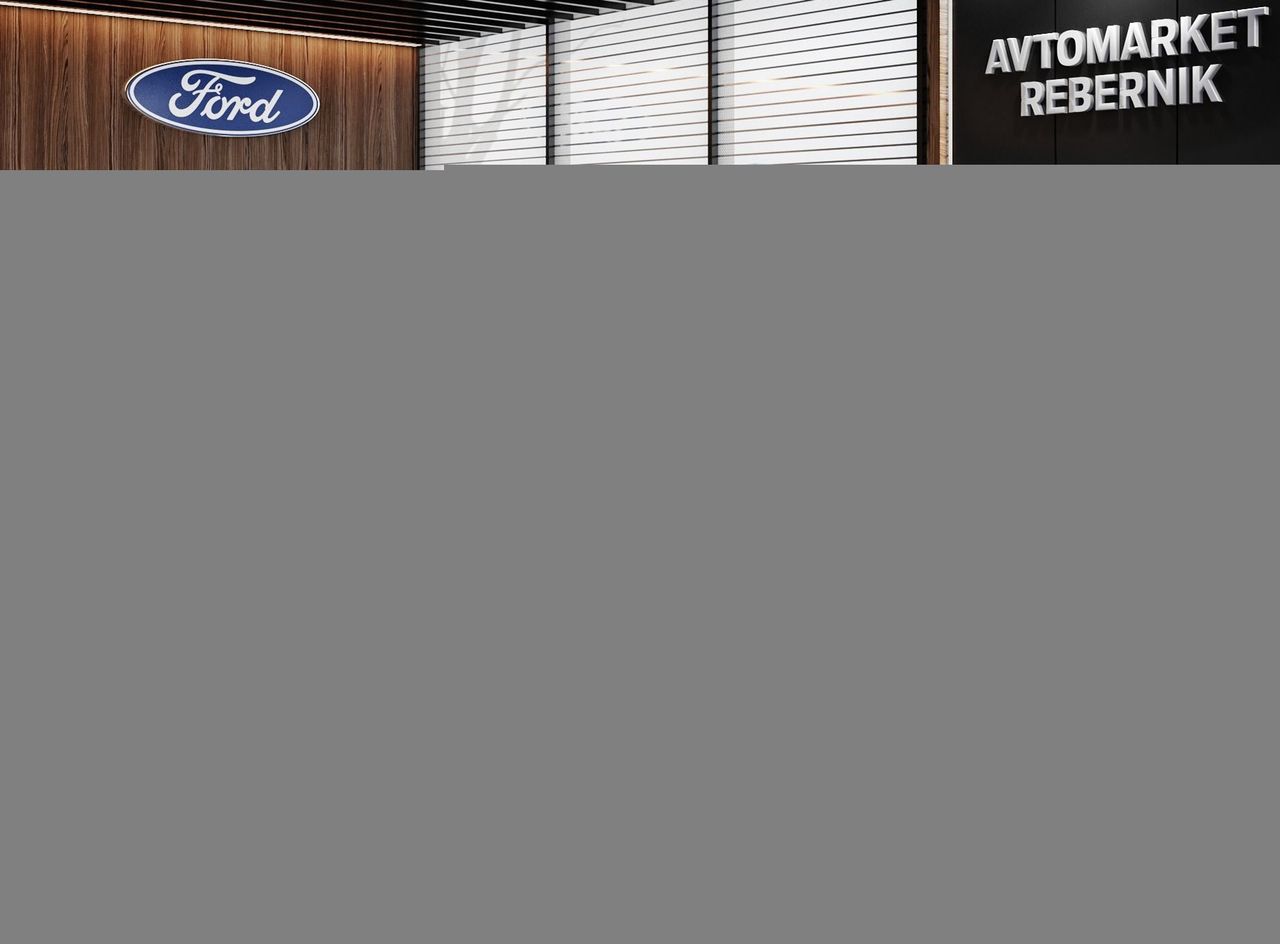 Zunanja slika - Ford Tourneo - Custom ACTIVE 2.0 TDCi 170 KM A8 L2 - 8 SED.- NA ZALOGI - 5