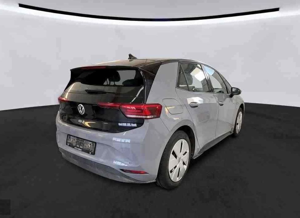 Zunanja slika - VW ID.3 - Pro.AUT.NAVI.LED.62 KW.NEMŠKI.SAMO 85.000 KM - 2