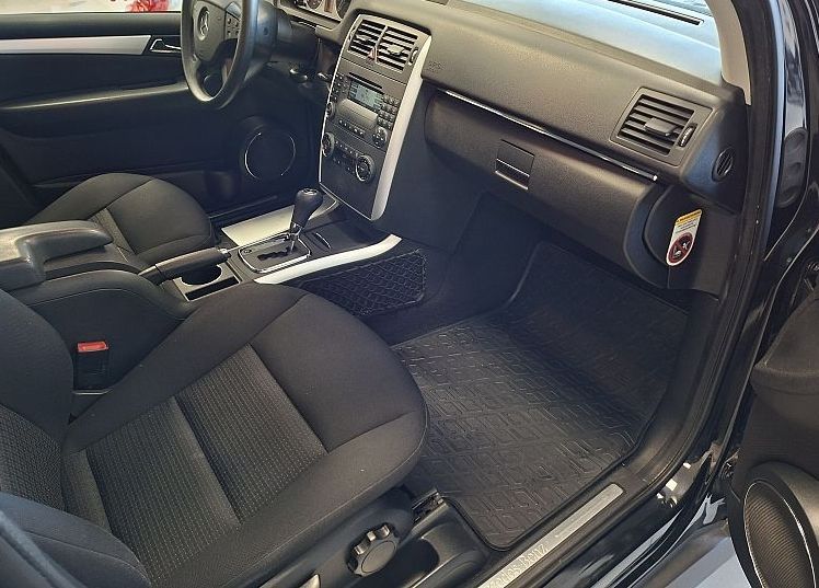 Zunanja slika - Mercedes-Benz B-Razred - B 180 CDI AUT.-HITRI KREDIT-ODLIČEN- - 9