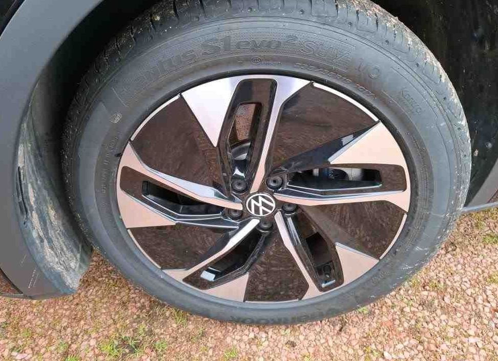 Zunanja slika - VW ID.5 - Pro 82KW.KAMERA.LED.USNJE.ACC.SAMO 49.000 KM - 7