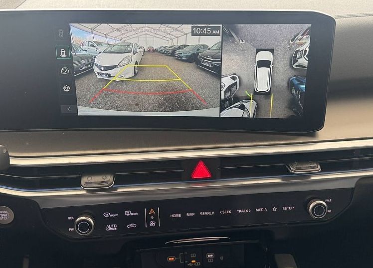 Zunanja slika - KIA Sorento - 2.2 TCi EX Limited Pan.AWD 7s 8DCT 142kW - 7