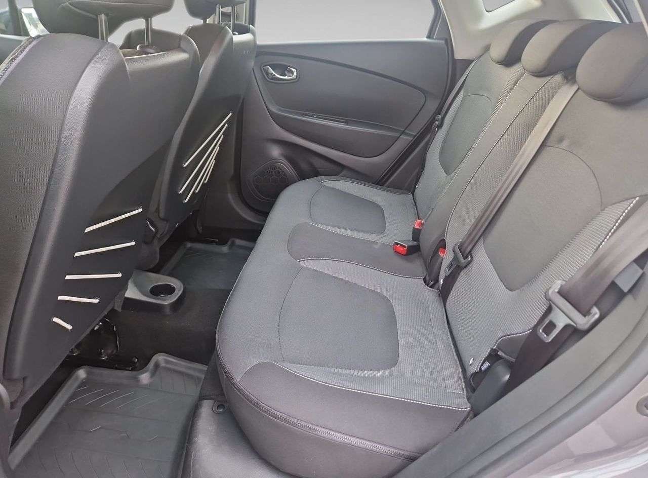 Zunanja slika - Renault Captur - Dynamique Energy dCi 90 - 15