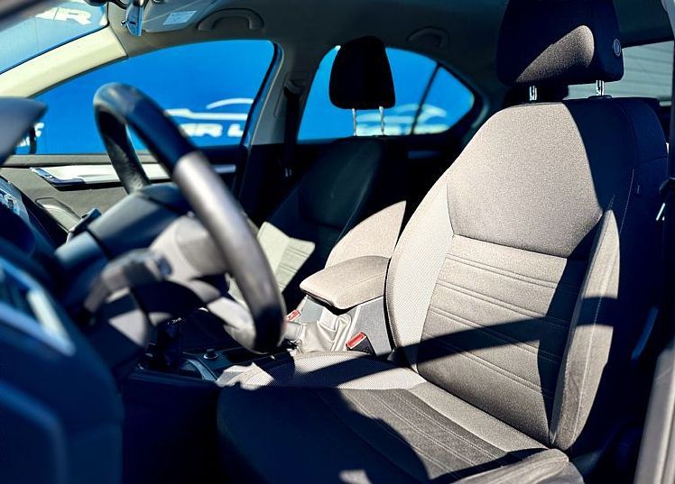 Zunanja slika - Škoda Octavia - 1.0 TSI - 7