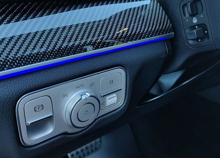 Zunanja slika - Mercedes-Benz GLS-Razred - 450d-4M-AMG-LINE-ZRAČNO-SOFT-CL-PANO-360-KAM-HLA-S - 20