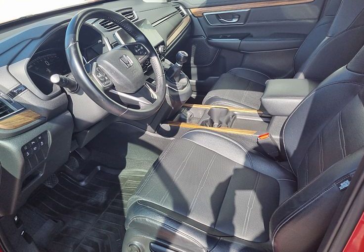 Zunanja slika - Honda CR-V - 1.5 Turbo 4WD Lifestyle 1.LAST.. SERVISNA - 8