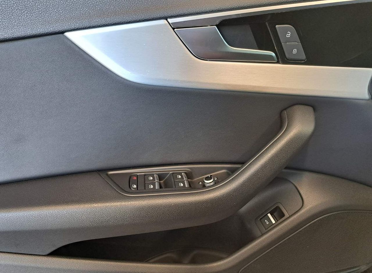 Zunanja slika - Audi A4 - Avant 40 TDI quattro S tronic 3XS line +ENO LETO JAMSTVA - 16