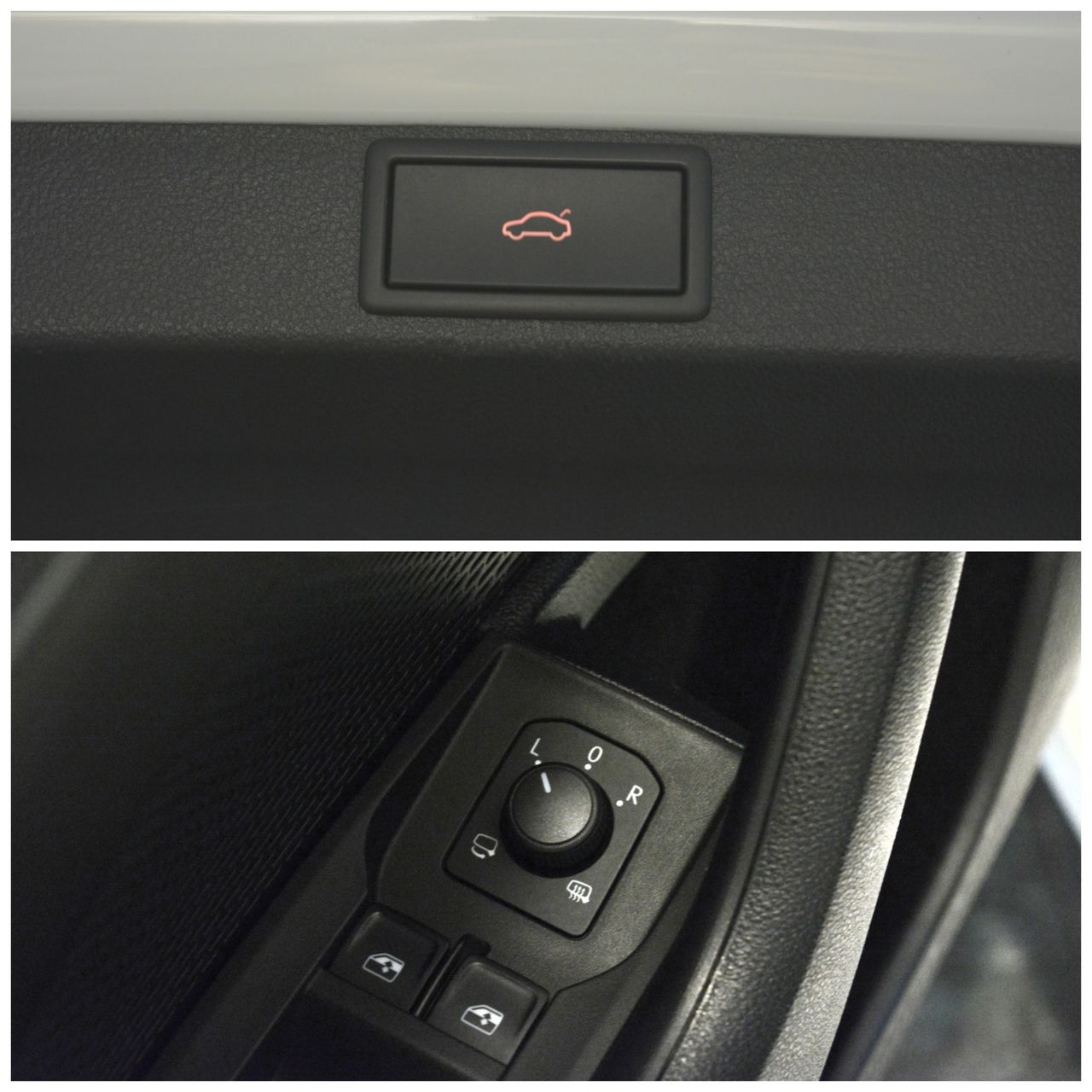 Zunanja slika - Škoda Octavia - Octavia - 16