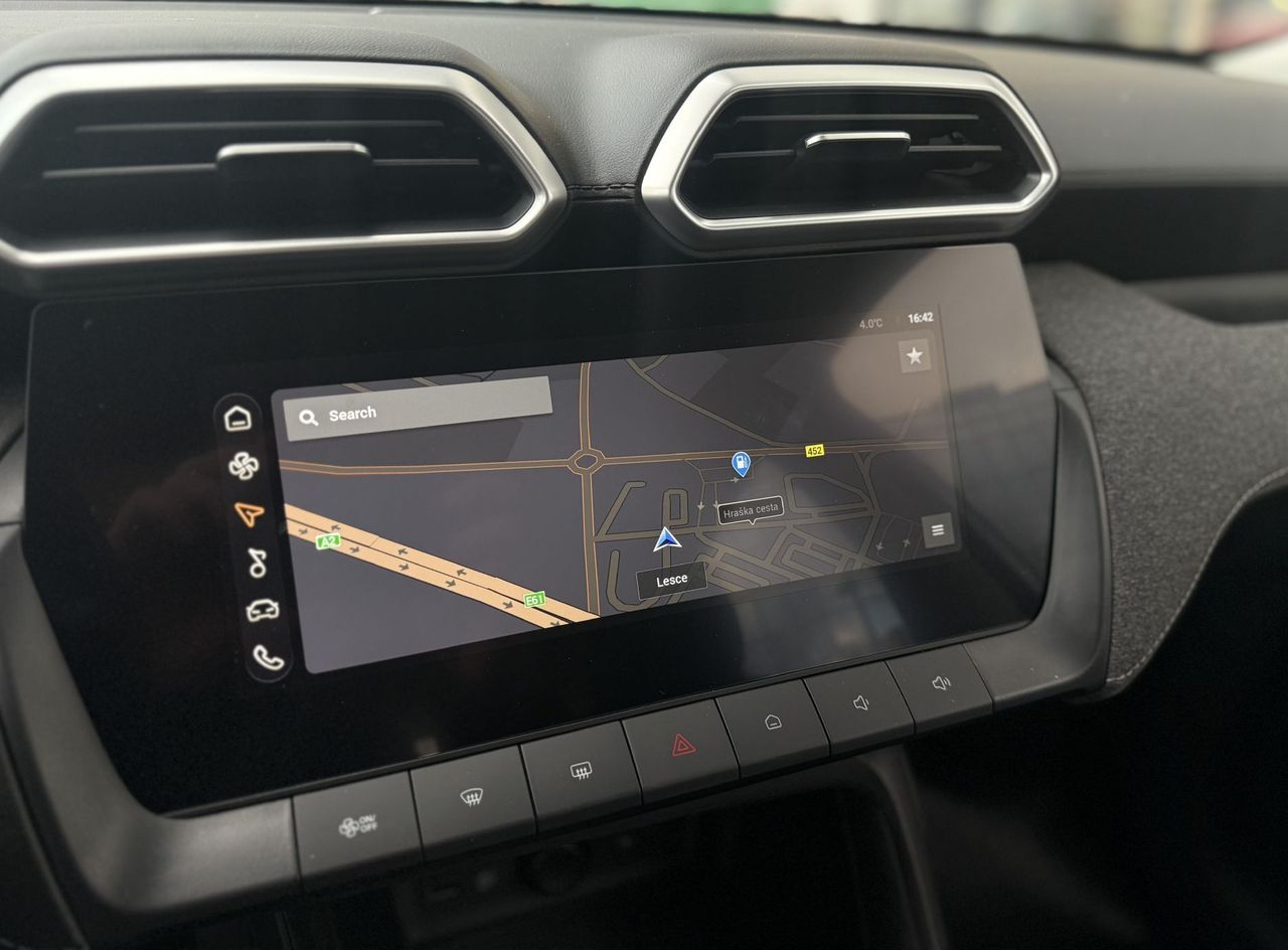 Zunanja slika - MG MG ZS - ZS 1.5 VTi-Tech Standard - 14