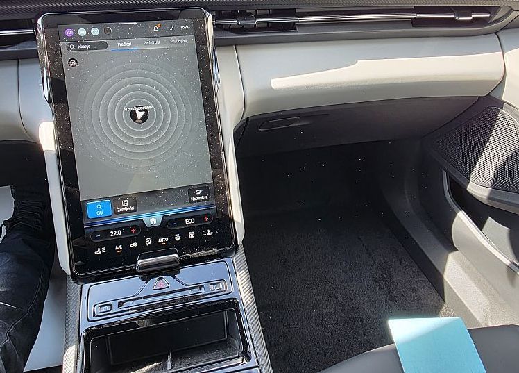 Zunanja slika - Ford Explorer - EV Premium elektromotor 77 kWh 210 kW at - 11