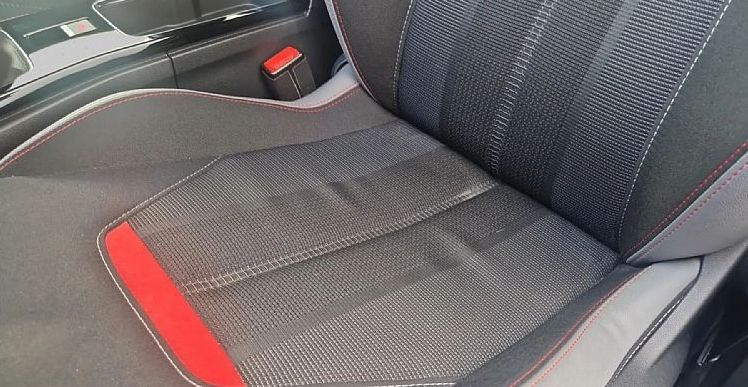 Zunanja slika - Opel Mokka - 1.2 T. 96KW GS LINE - Kamera - Matrix žarometi - 16