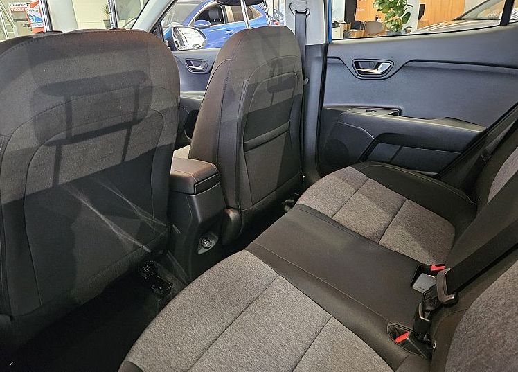 Zunanja slika - KIA Stonic - 1.2 DPI 57.9 kW  79 KM  LX Urban+ M T. VEČ BARV - 10