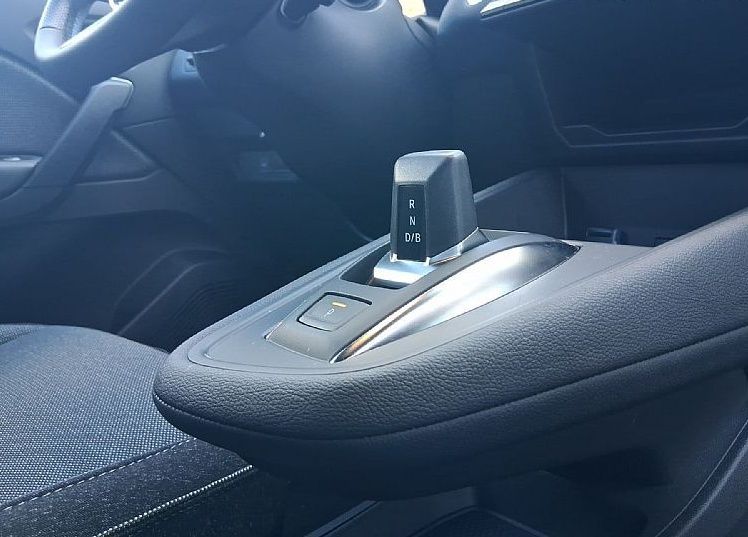 Zunanja slika - Renault Symbioz - E-Tech 160 techno - 19