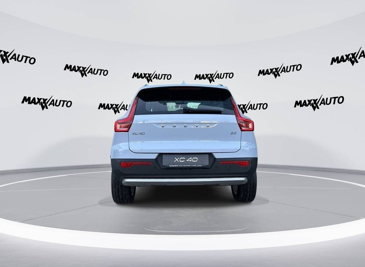 Zunanja slika - Volvo XC40 - B3 P Core AT DCT - 6