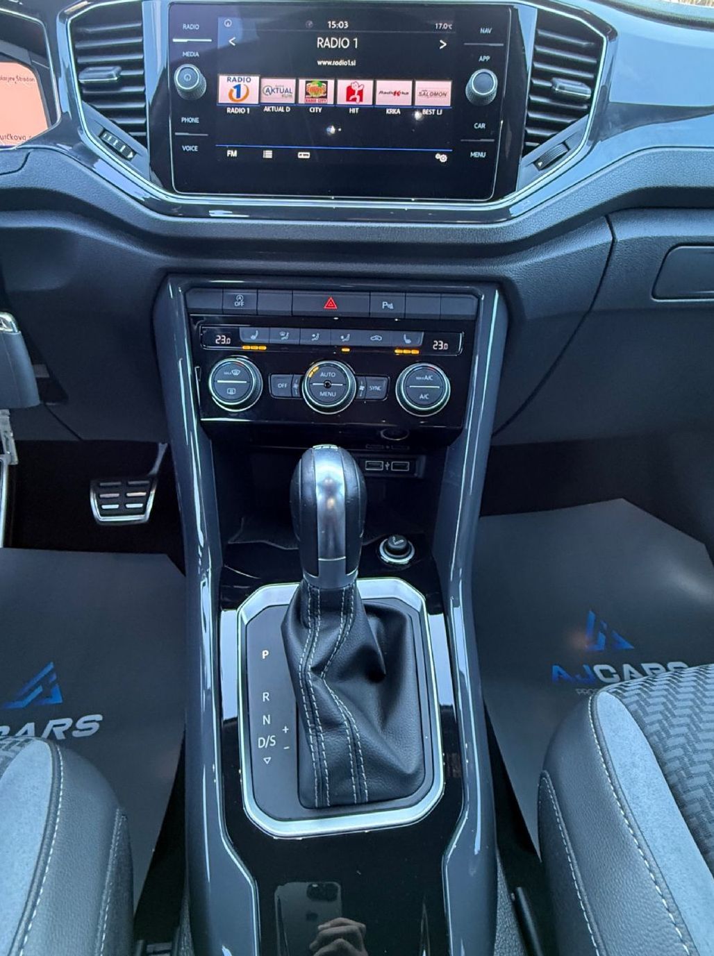 Zunanja slika - VW T-Roc - 2.0 TDI Dsg IQ Drive-2xRLine-Full led-Virtual-F1.. - 12