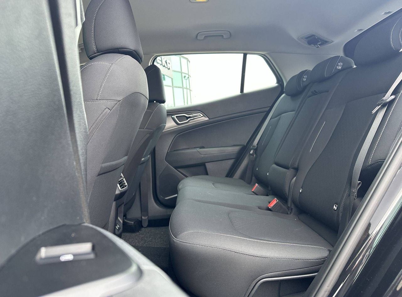 Zunanja slika - KIA Sportage - 1.6 T-GDi LX Fresh. 7 DCT - 11