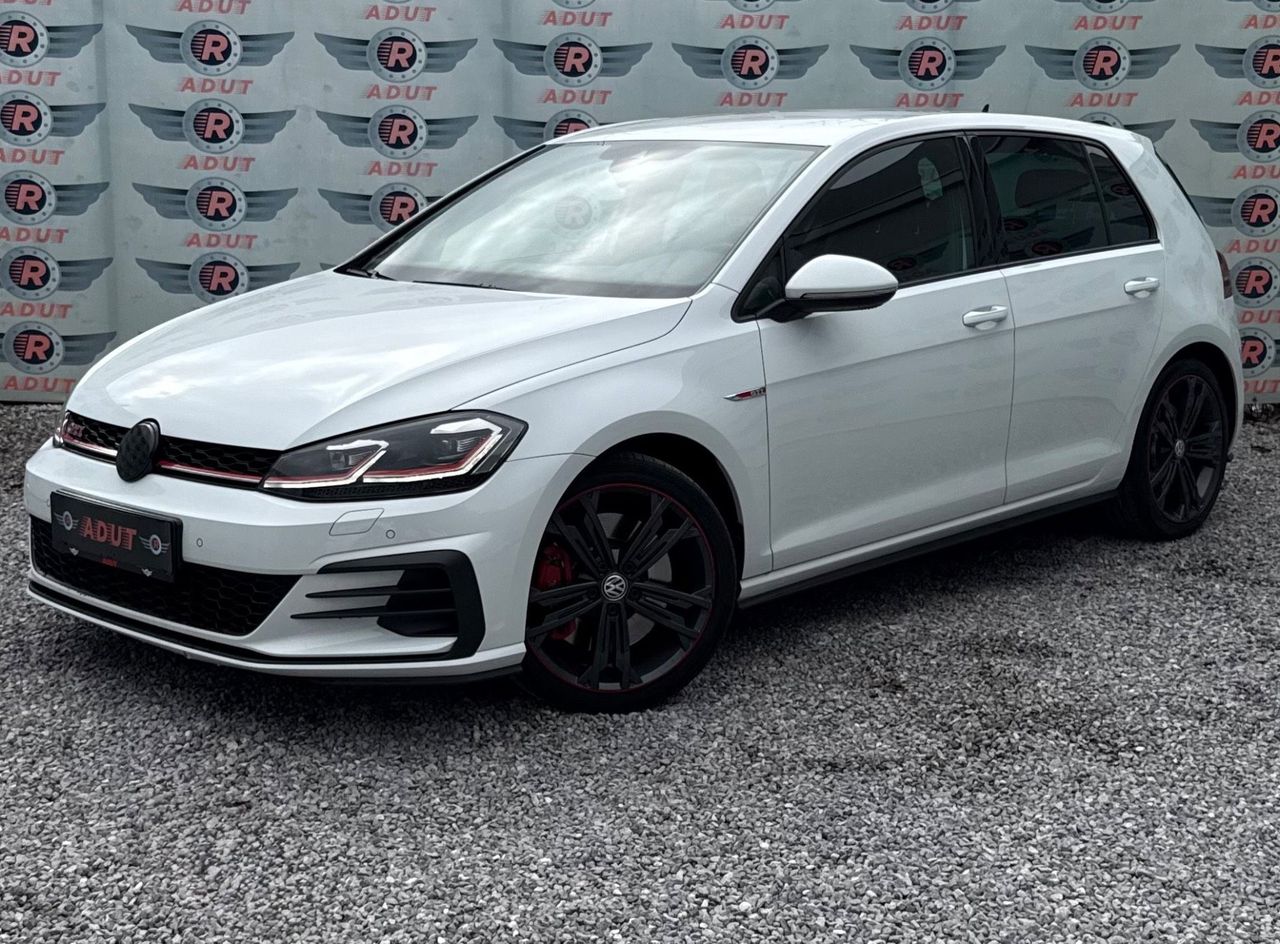 Zunanja slika - VW Golf - 2.0 GTI Performance avt. VIRT LED NAVI ALCANT - 3